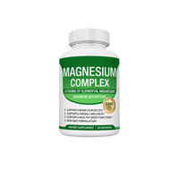 Magnesium Glycinate Capsules fsefesfs