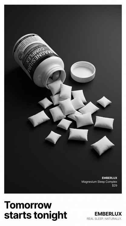 Magnesium Glycinate Capsules fsefesfs