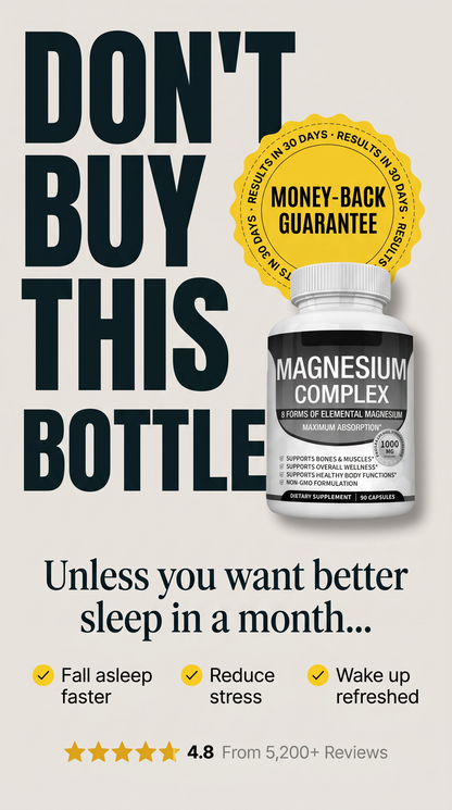 Magnesium Glycinate Capsules fsefesfs